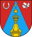 Wappen Stadtteil Stolpe (Hohen Neuendorf)
