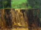Steinbruch 2008 Öl/Lw. 60x80 cm Steinbruch 2008 Öl/Lw. 60x80 cm